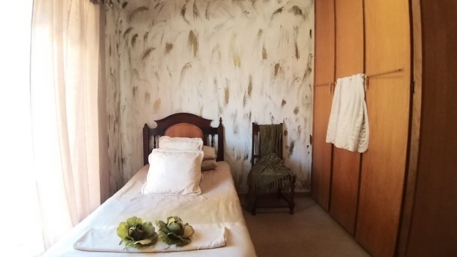 3 Bedroom Property for Sale in Hennenman Free State